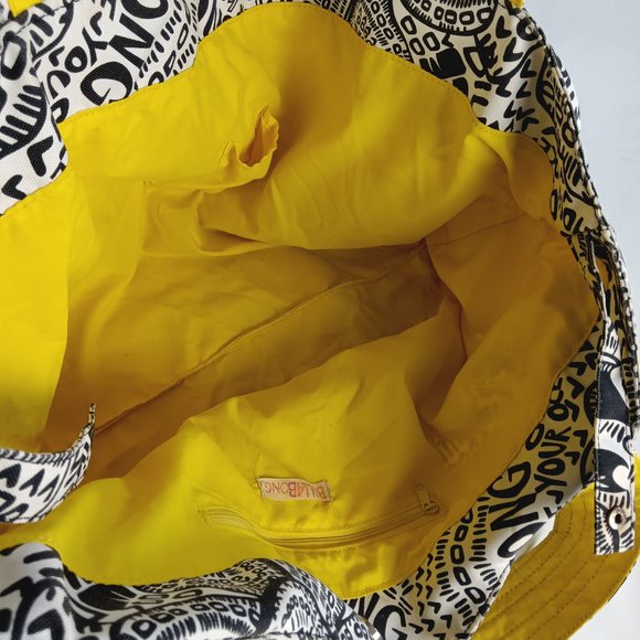 Billabong Women's Beach Large Tote. - Picture 8 of 16